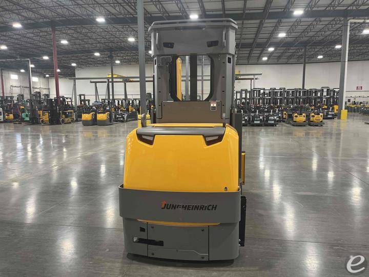 2023 Jungheinrich EKX 516