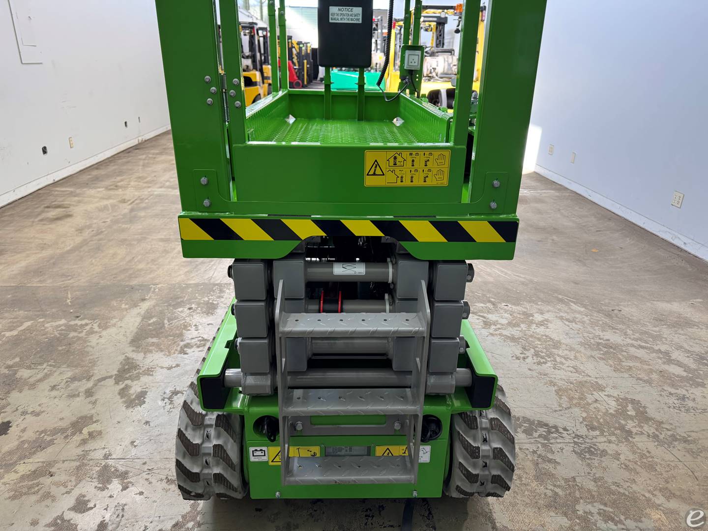 2026 Frontier ES2038T