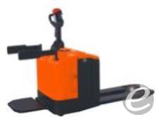 2024 Octane TEPT 20CS Electric Fork...