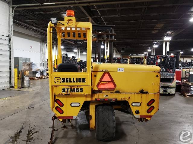 2018 Sellick STM-55K4