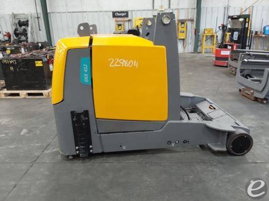 2021 Jungheinrich EKX412