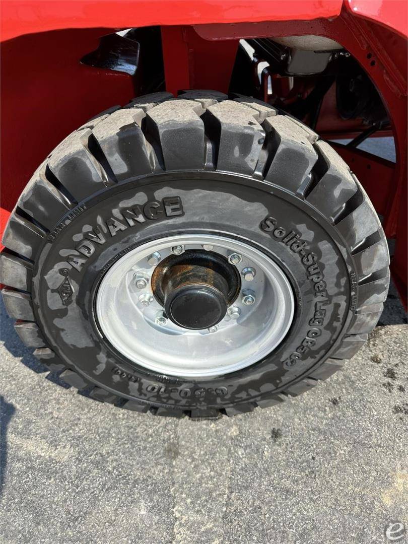2023 Manitou MI30G
