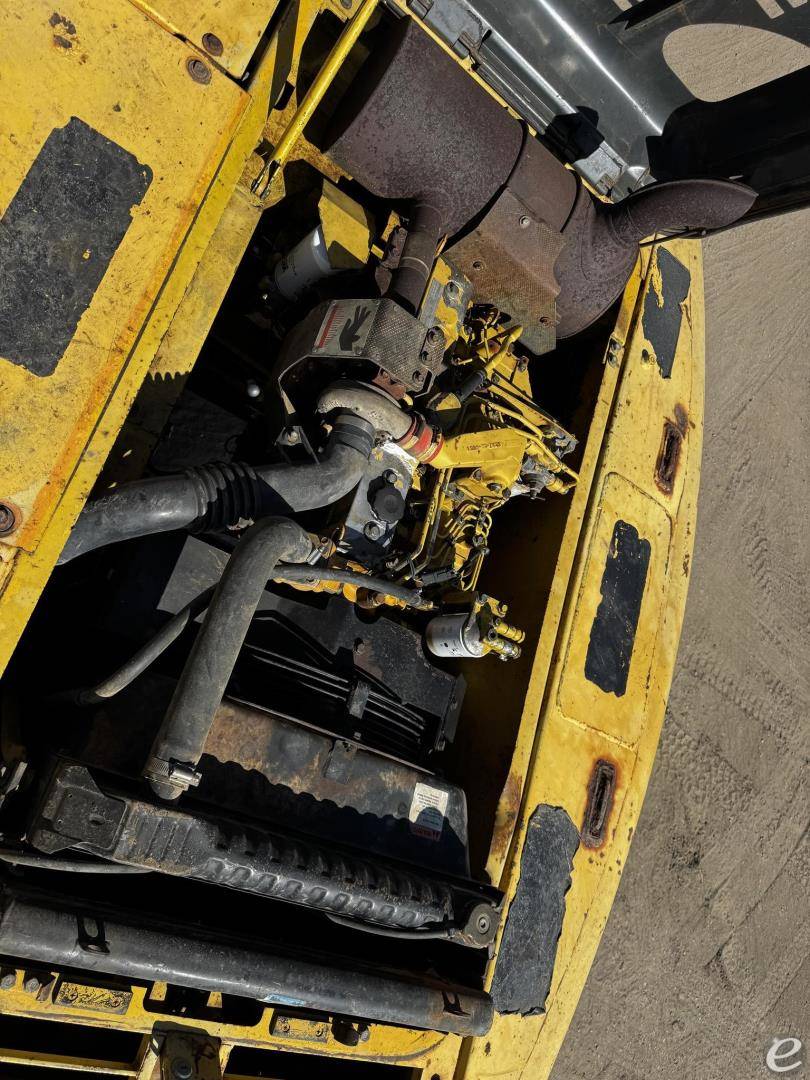 1994 Komatsu PC200 LC-6L