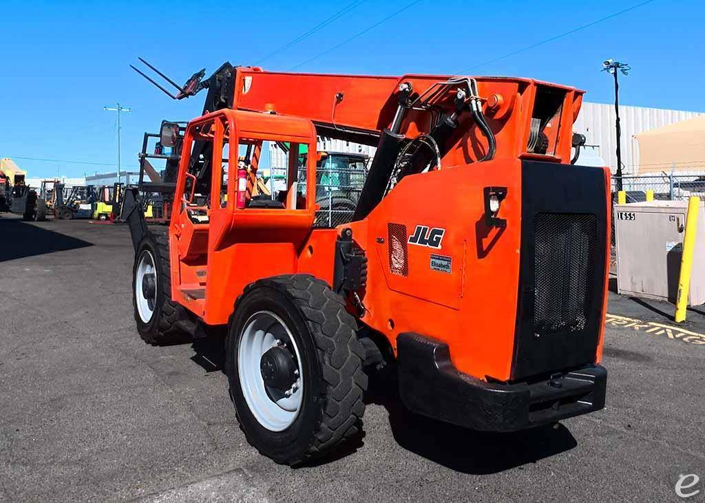 2018 Skytrak 10054