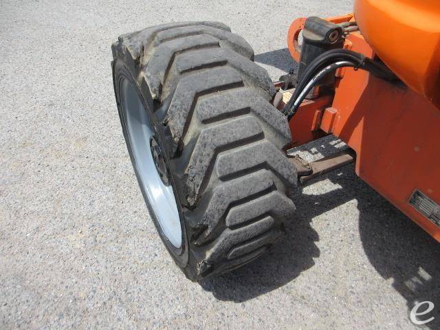 2016 JLG 600AJ