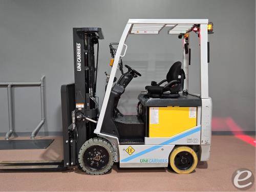 2022 Unicarriers BXC50N