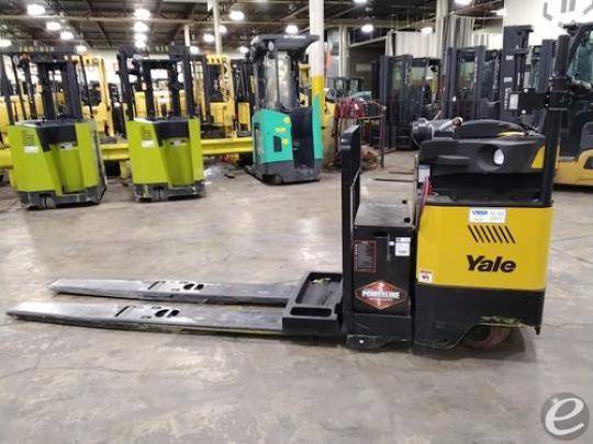 2023 Yale MPR080