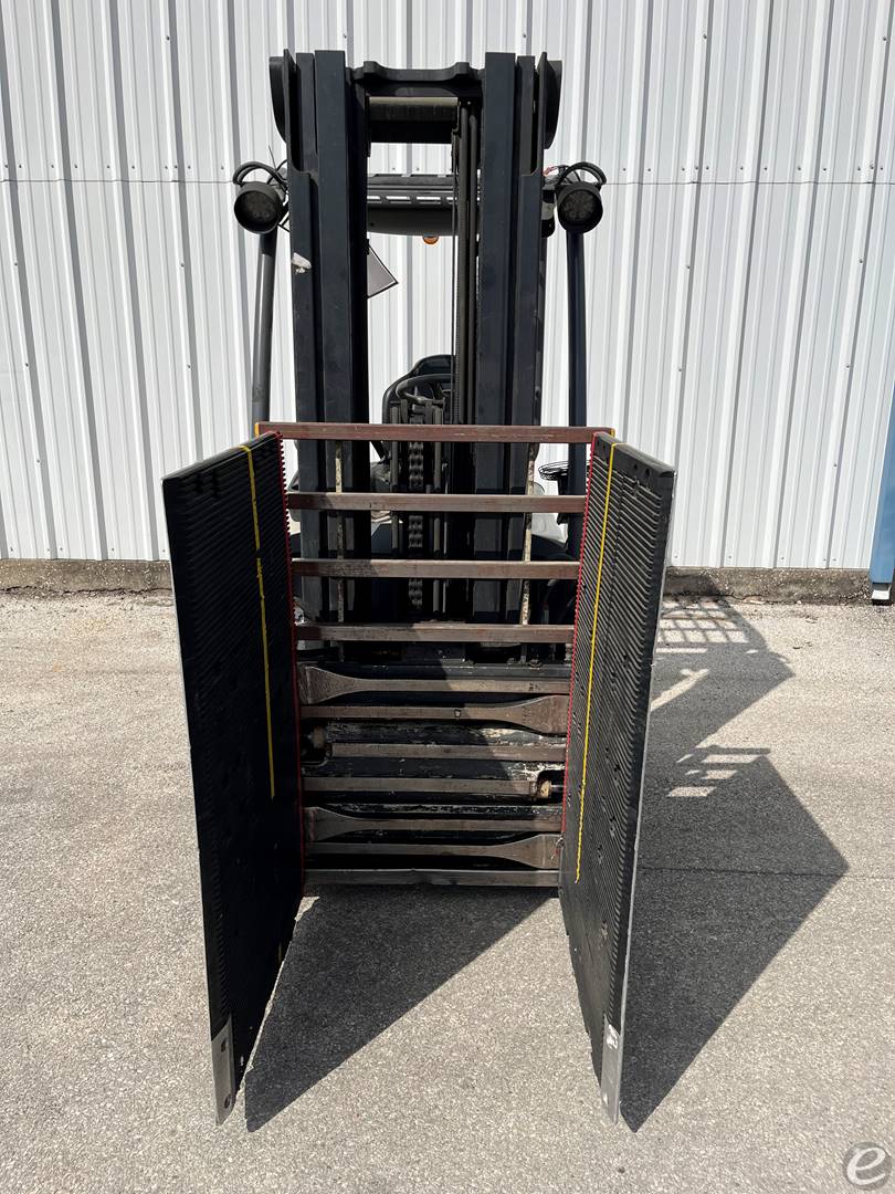2014 Crown SC5245-40