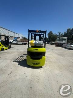 Clark S25L