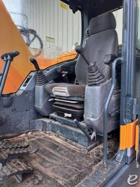 2016 Hyundai ROBEX 145 LCR-9A