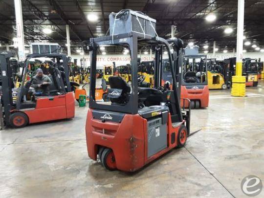 2019 Linde E18