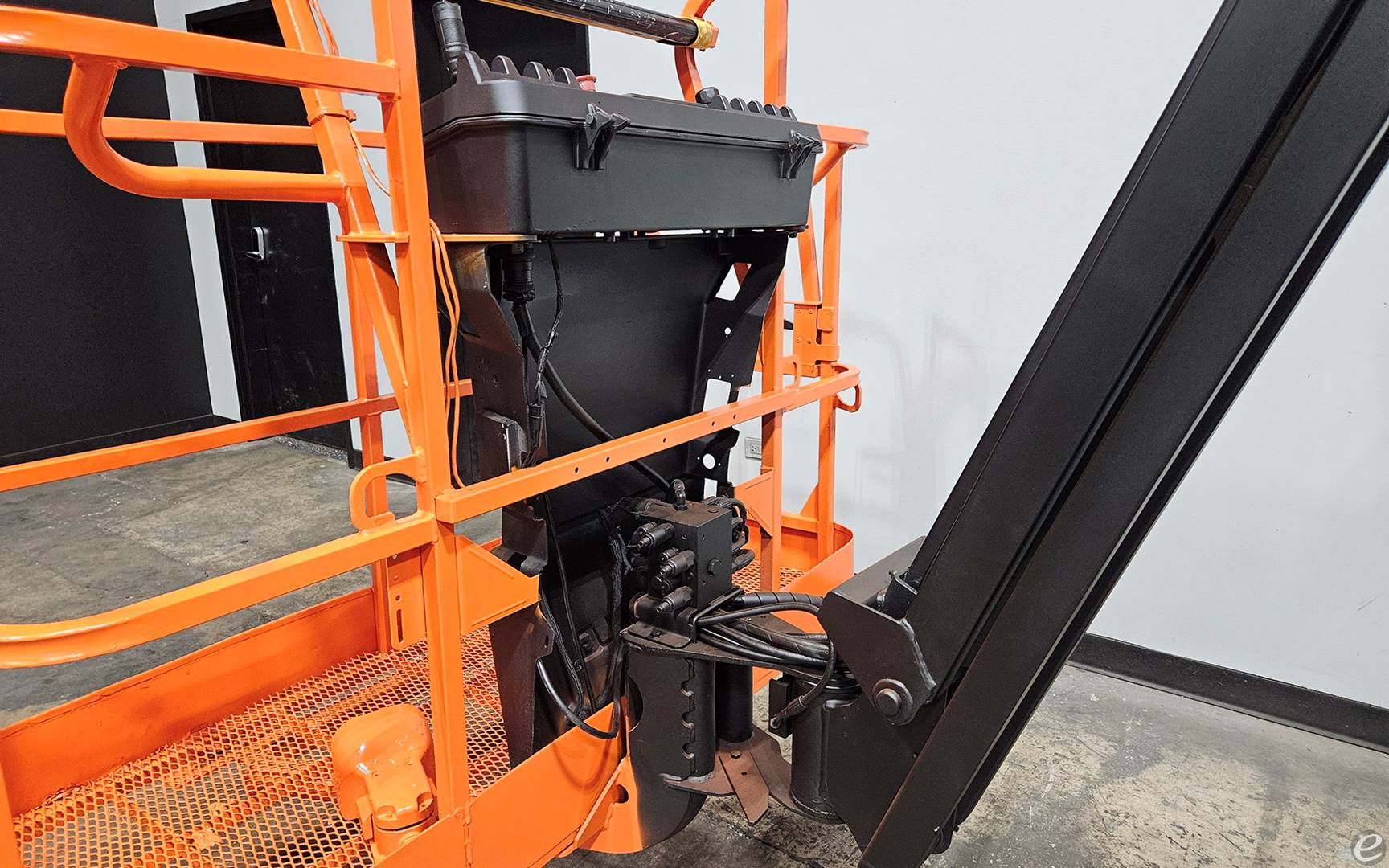 2015 JLG 450AJ