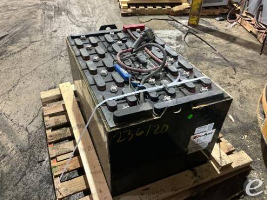 2021 Deka 18-85-21