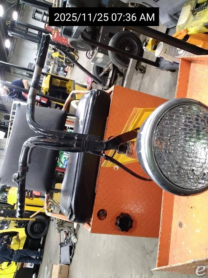 9912 Cushman 898320-8410