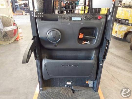 2022 Doosan BOP15S-9