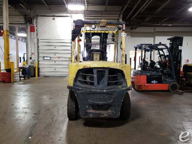 2013 Hyster H90FT