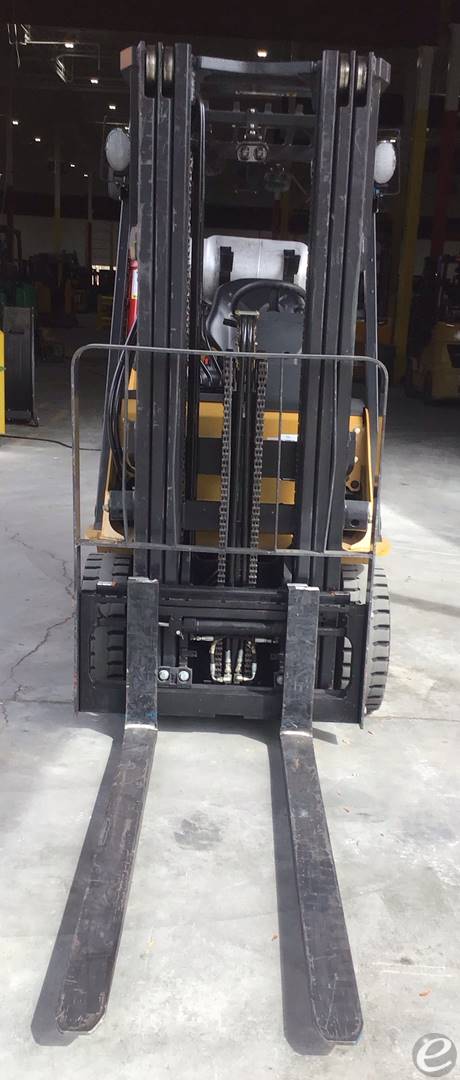 2023 Cat 2C5000