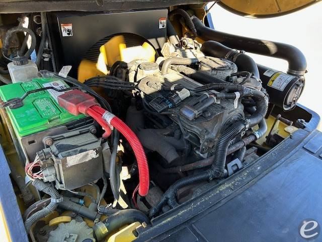 2012 Yale GLP050VXNVRE090