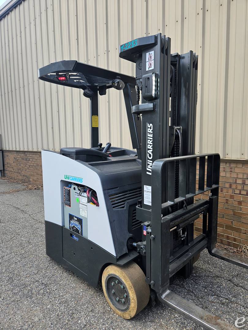2019 Unicarriers ETG216 / SCX35N2
