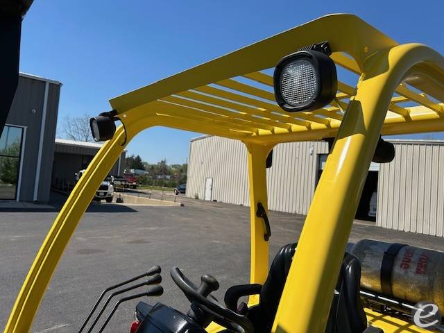 2018 Hyster H100FT