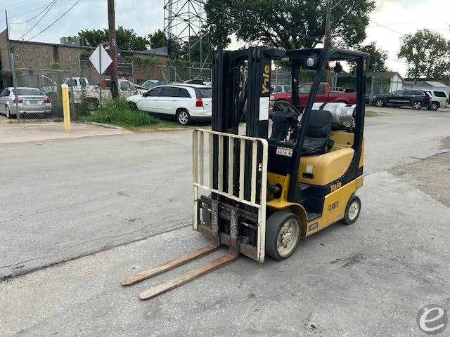 2012 Yale GLC050VXNVSE084