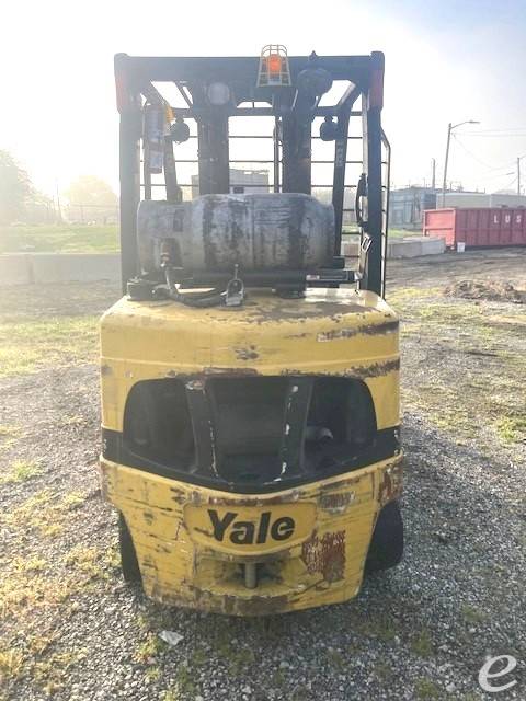 2017 Yale GLC080VX