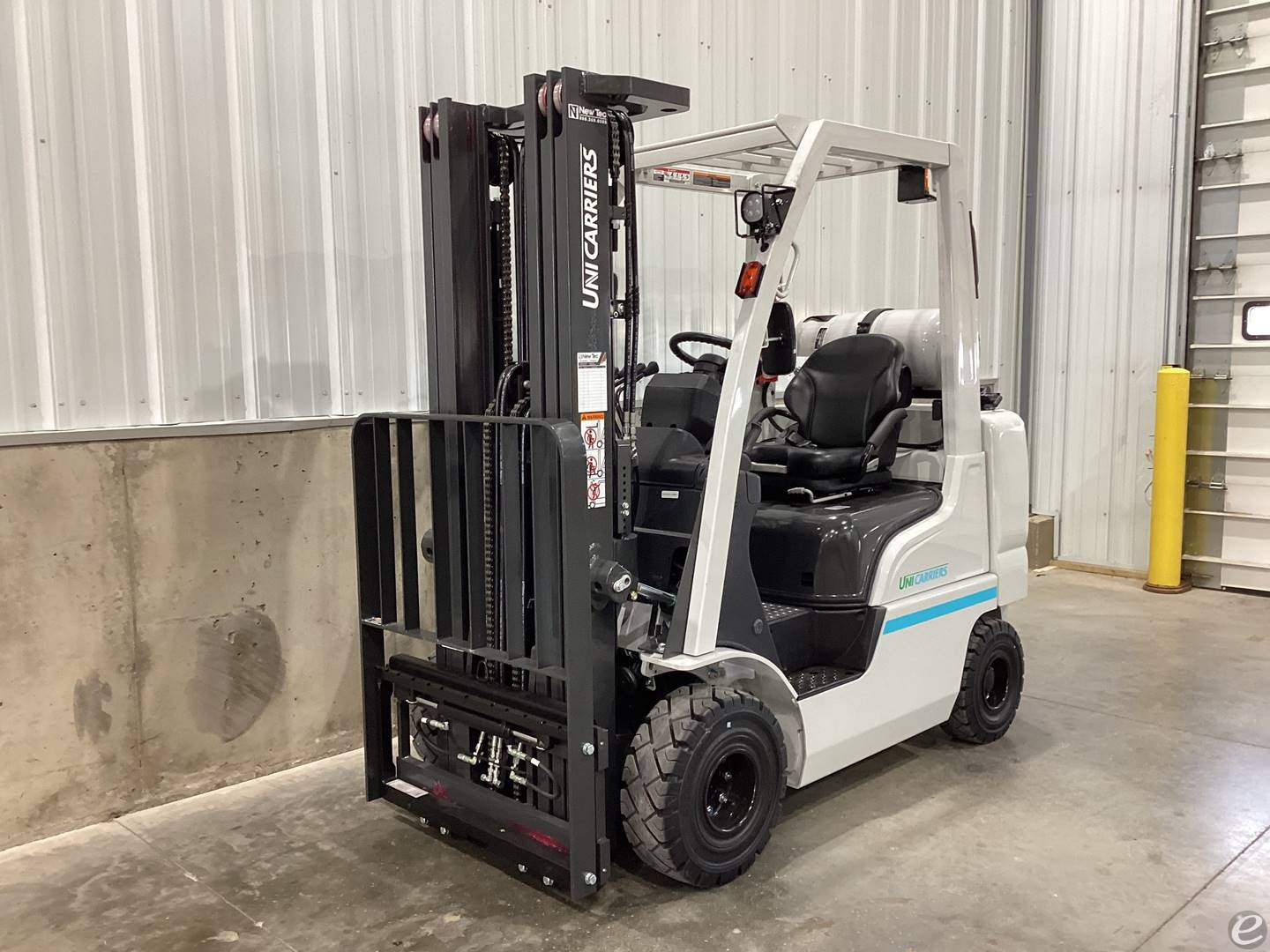 2025 Unicarriers AF50N7-LE