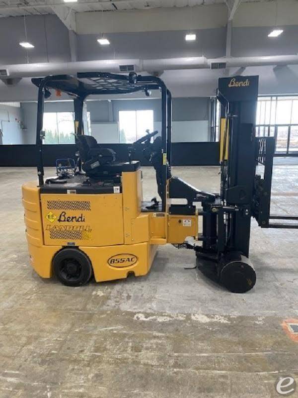 2022 Bendi B55AC