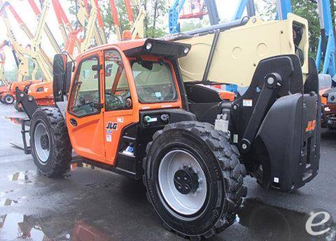 2019 JLG 1255