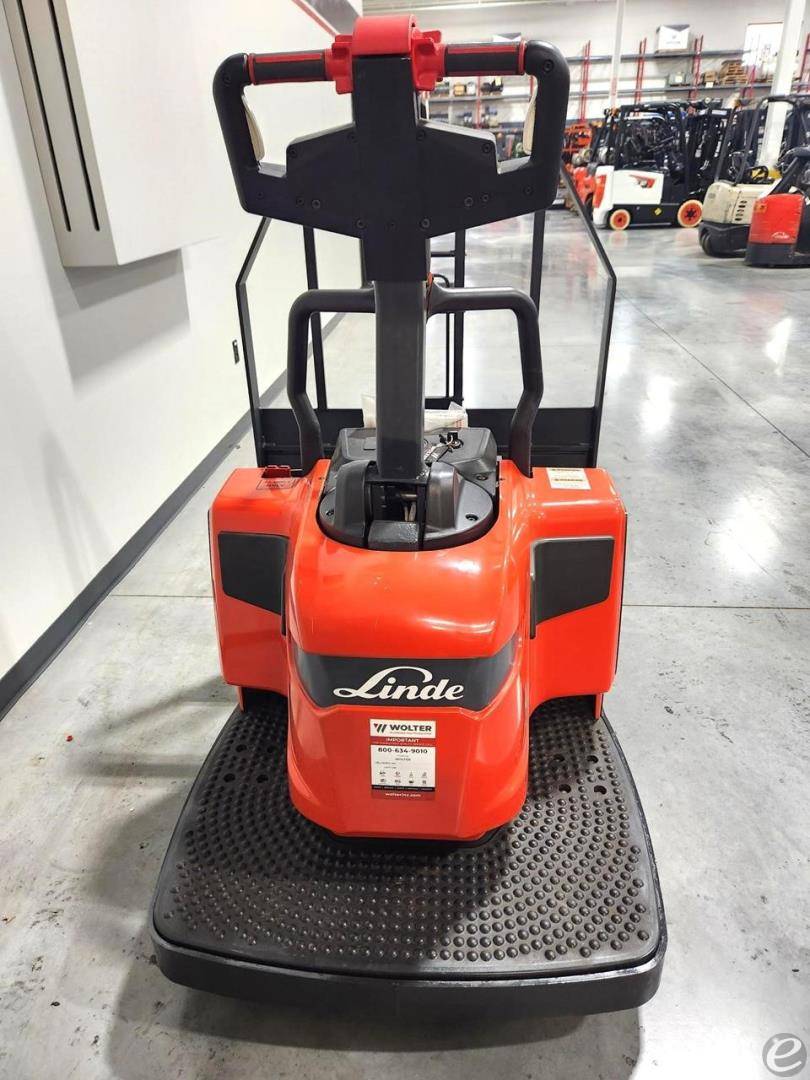 2023 Linde EWR30