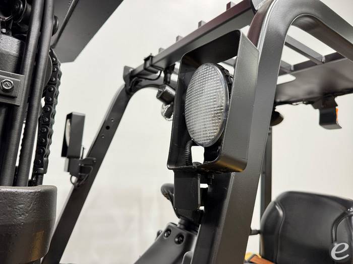 2016 Cat EC25N