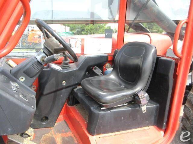 2014 Skyjack VR1056D