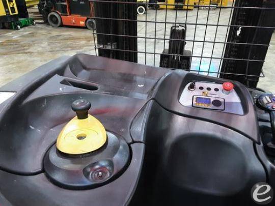 2019 Hyster N40ZR2-14.5