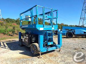 2017 Genie GS-4069 RT
