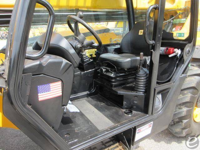 2017 JCB 507-42