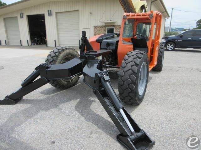 2015 JLG G10-55A