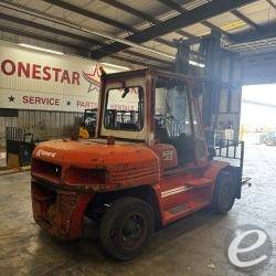 1995 Kalmar P155DXPS