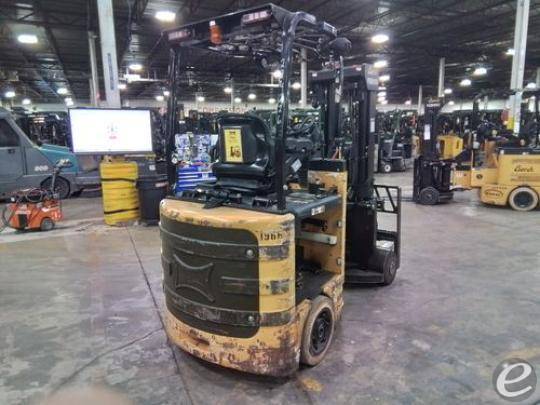 2019 Landoll B30/42AC180D