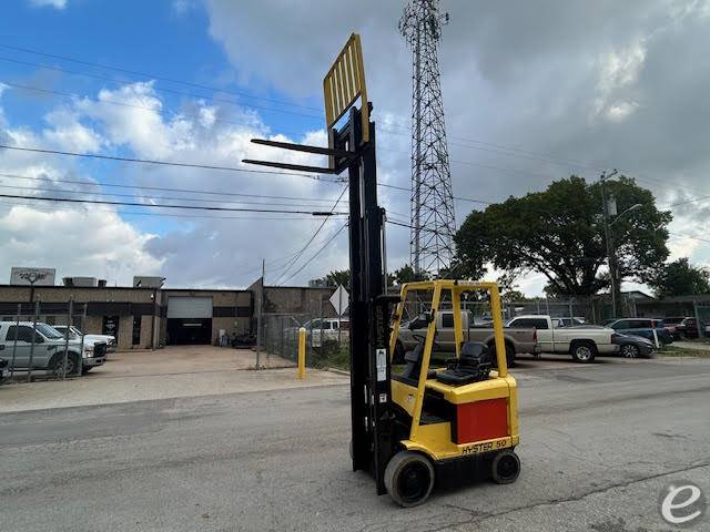 1998 Hyster E50XM-27