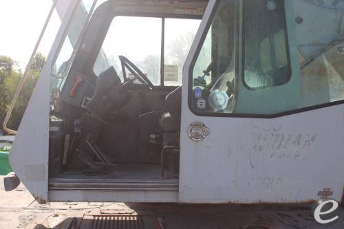 2005 Link Belt RTC8065