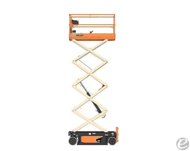 2026 JLG ES2632