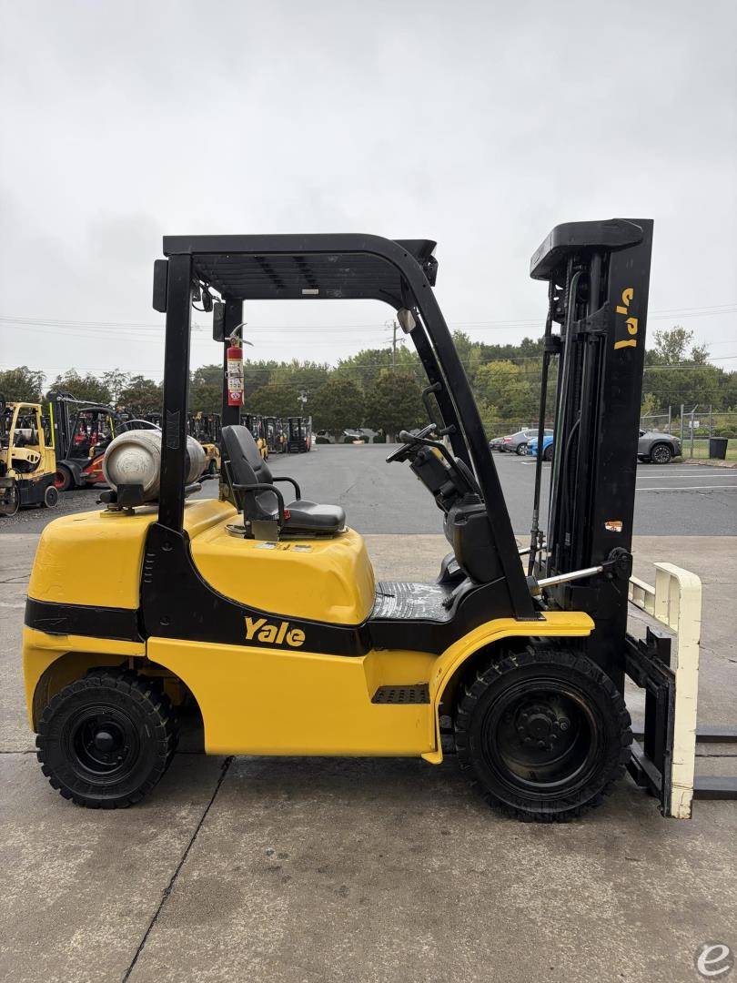 2018 Yale GLP060MX