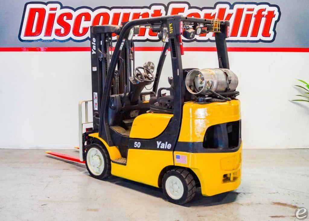 2023 Yale GC050LX2