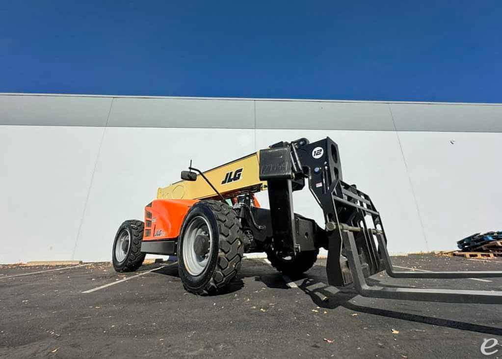 2026 JLG 1255
