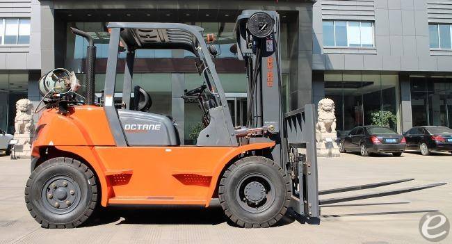 2025 Octane FY60