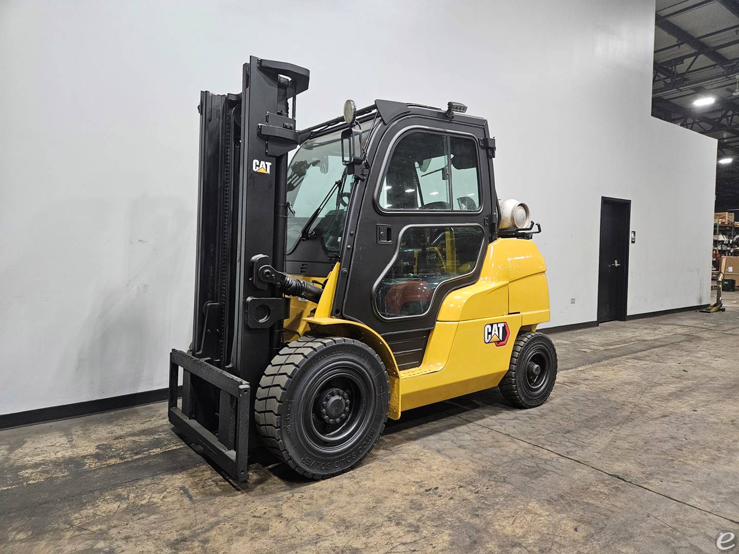 2019 Cat GP45N