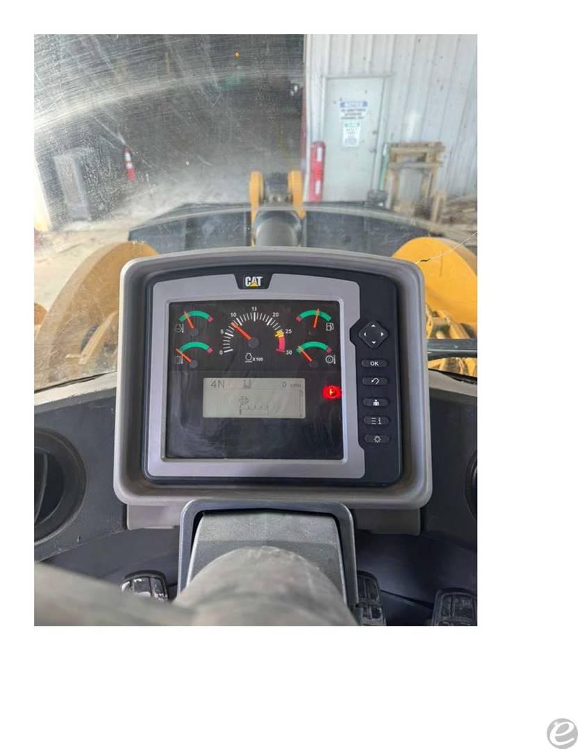 2013 Cat 950K