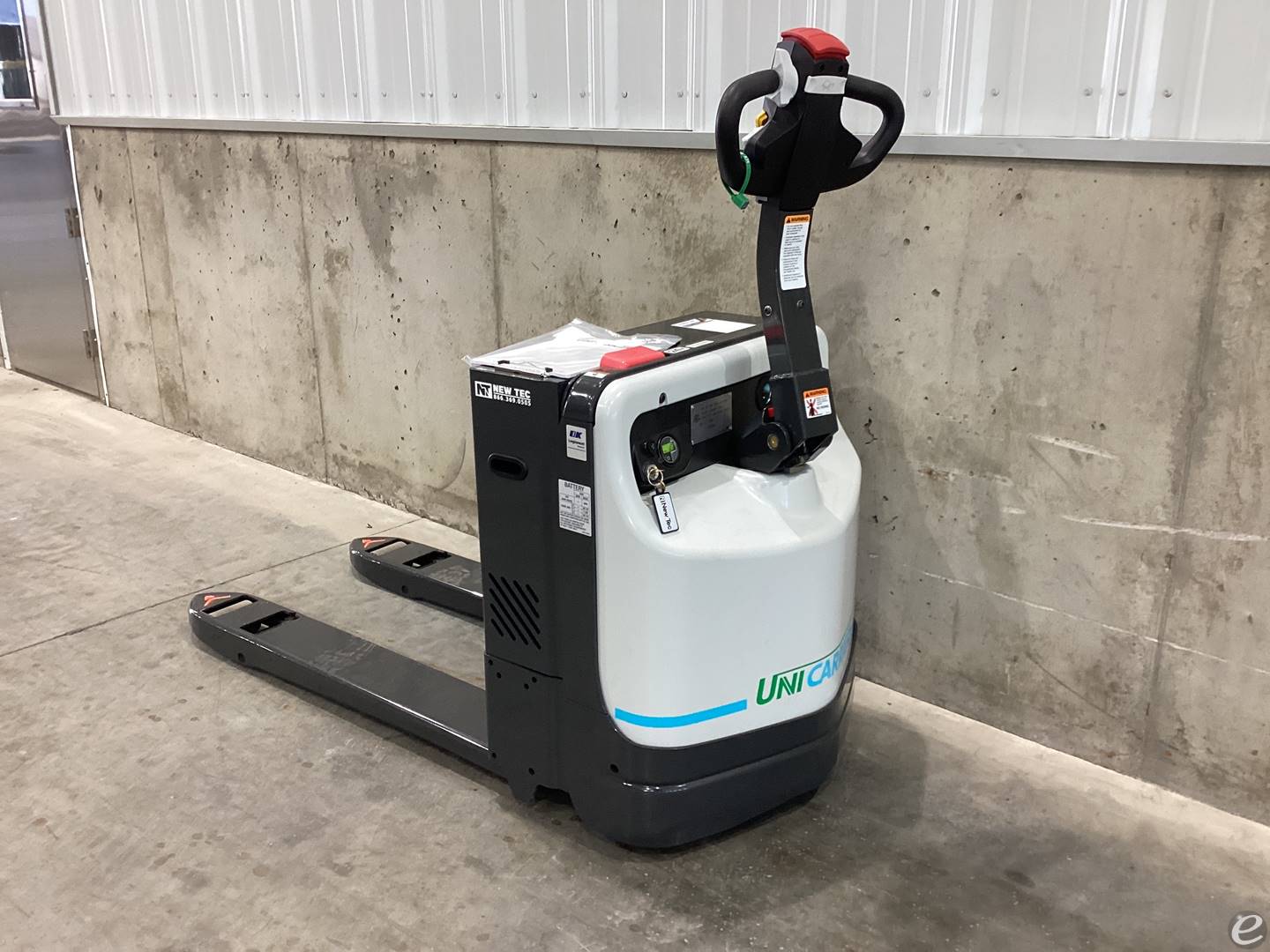 2026 Unicarriers WLX45S		