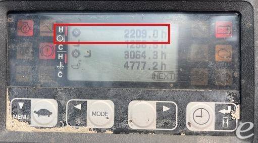 2020 Toyota 8FGCU30