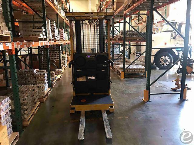 2018 Yale OS030EF